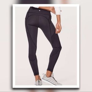 Lululemon “ All The Right Places Pant II” - Size 10